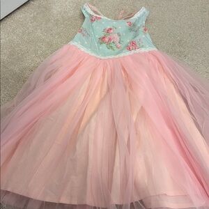 Pippa & Penelope Dress CUTE